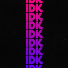 [FREE] idk - SAINt JHN x NAV x Lil Uzi Vert Type Beat 2020