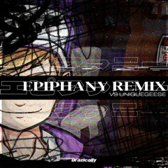 Matt Money - Epiphany [Drazically Hardcore Remix]『VS UNIQUEGEESE V2』