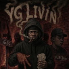 JITWICKK - YG LIVIN