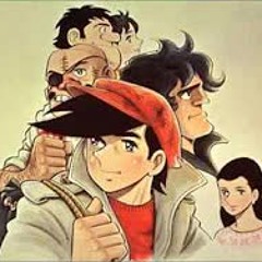 Ashita no Joe 2 OST - Yoko's Theme