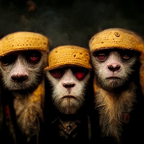 Set Psychedelic/Forest/Darkpsy