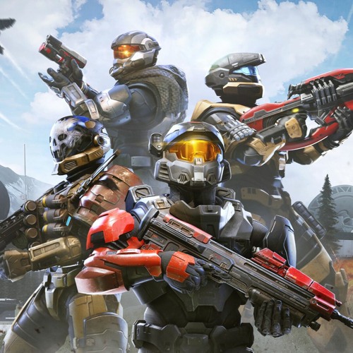 Halo Infinite multiplayer playlist