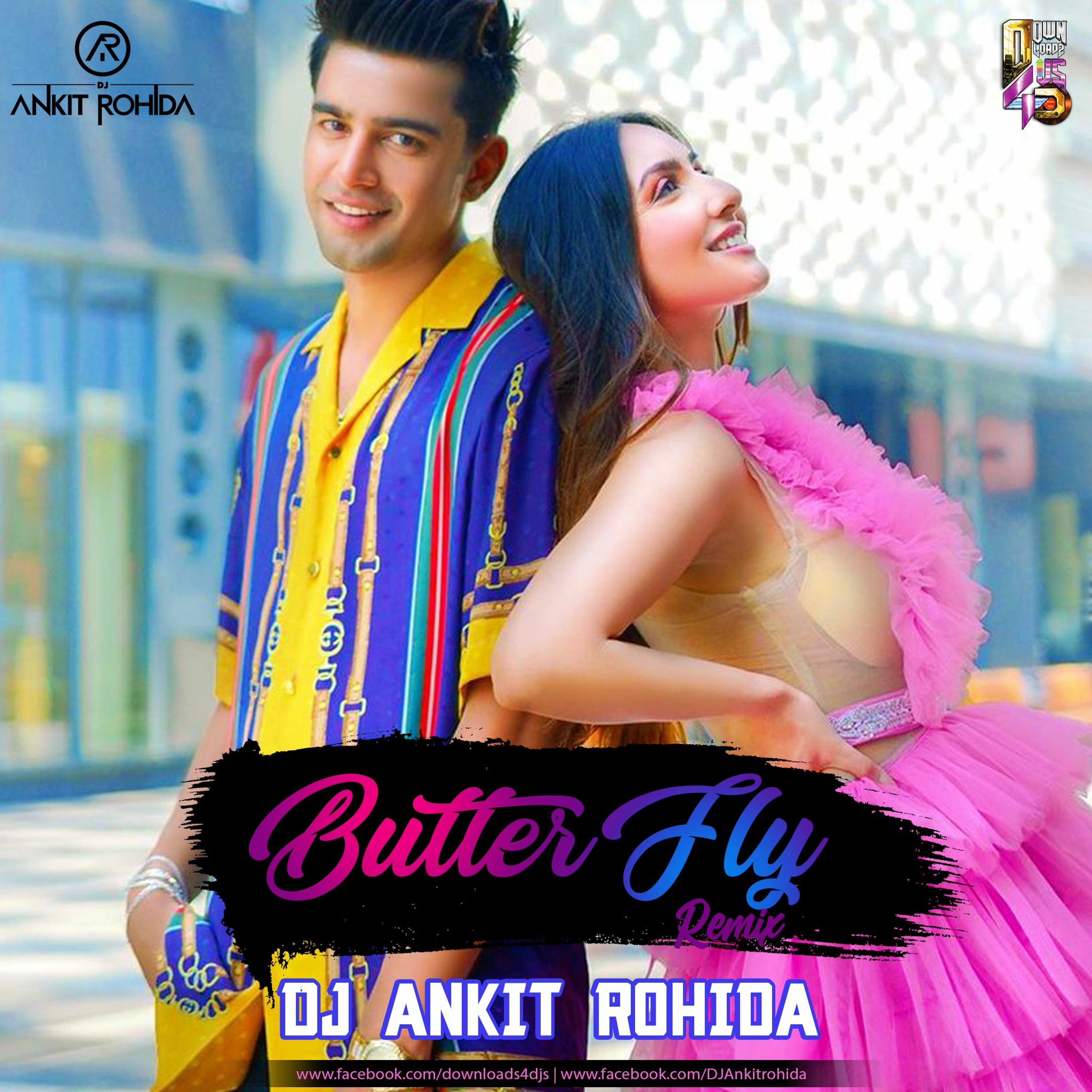 Desi Deep House - DJ Ankit Rohida