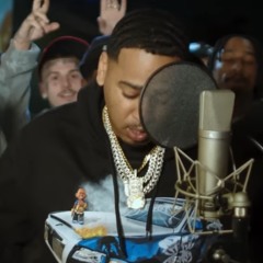 Stincs Make The Money Flip Cypher(Unreleased)(Rare)