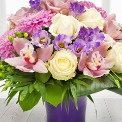 Reasonably Priced Blossoms Purchase Flowers Online