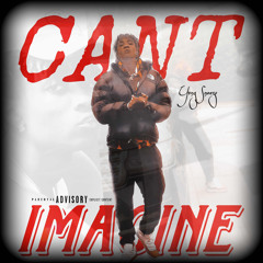 Can’t Imagine