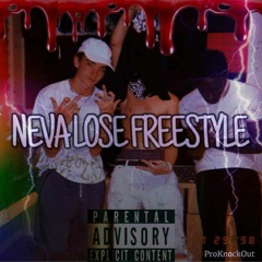 Never Lose Freestyle (AstroAce X Caine The Menace)