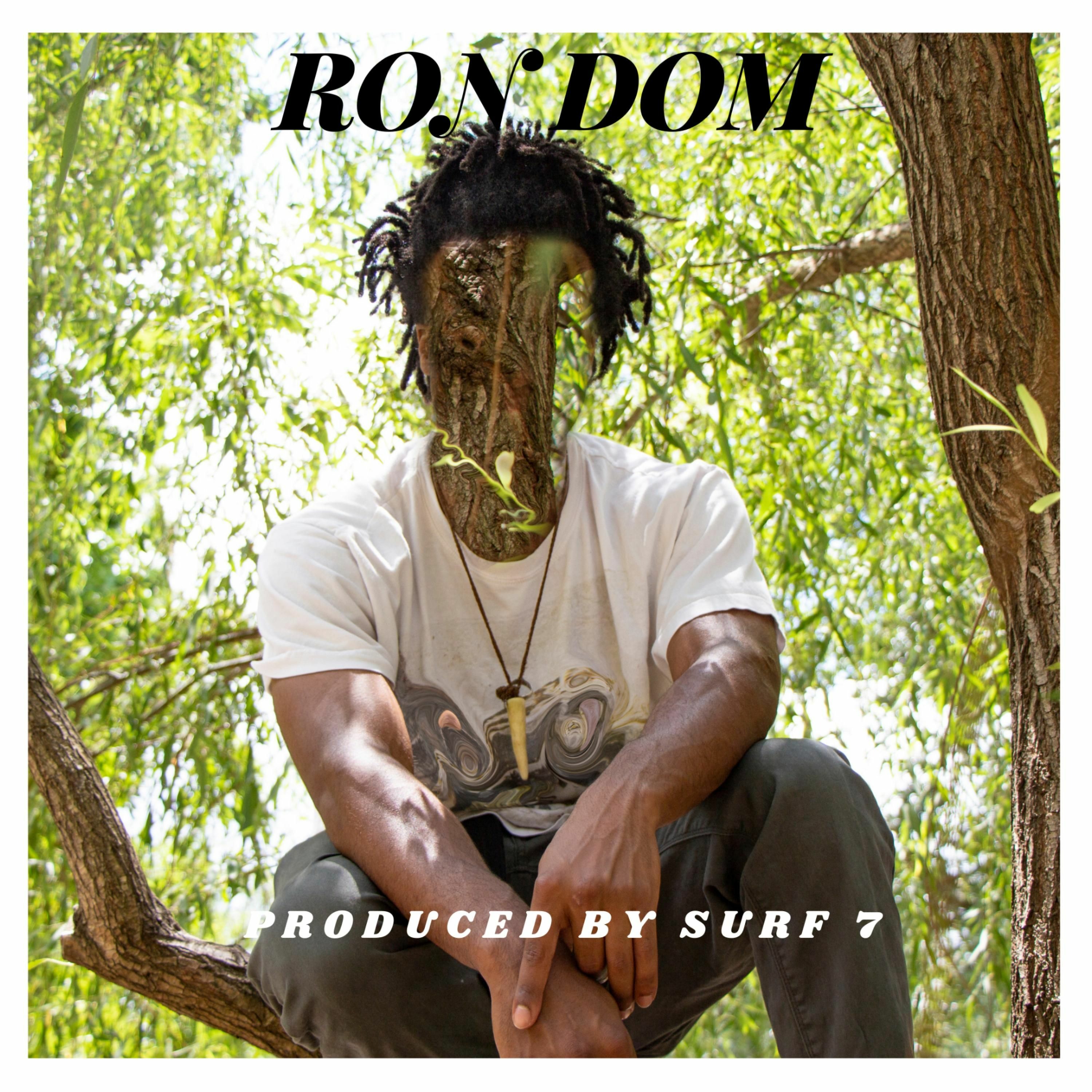 Rondald James*