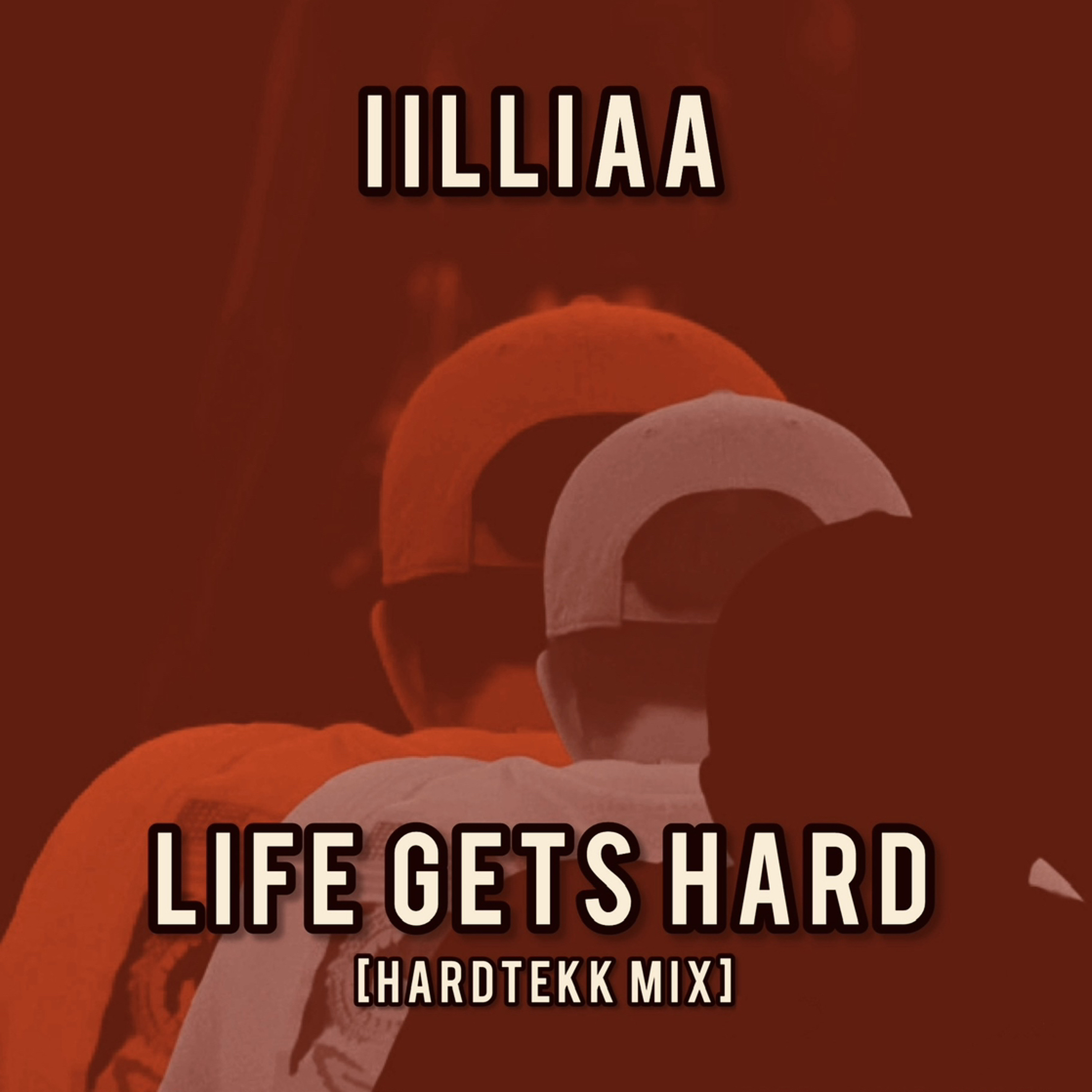 Life Gets Hard [Düzentrieb Remix] episode artwork
