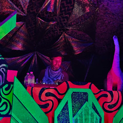 Intka | Lost In Sound 2025 | Psytech Mix