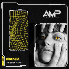 SIMONA x KAAS - PANIK (DRETEX Remix) FREE DL