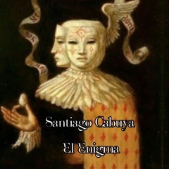 El Enigma 👽🍓/ DJ Santiago Cabuya/#Guaracha