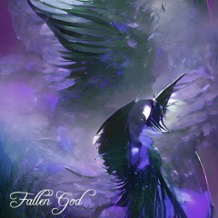 Fallen God (feat. Meredith Yokoyama)