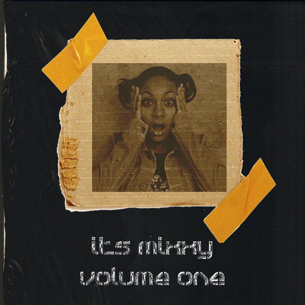 That So Raven Vogue Ha (Thats So Cunty)