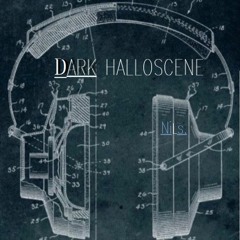 Dark Halloscene
