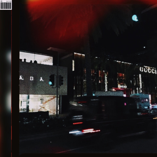 Slide Thru (Prod. Downsilence X Kimpe)