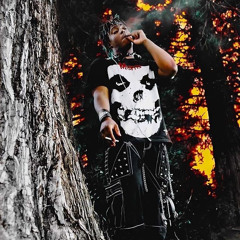 Juice WRLD - My Heat (Unreleased) (Prod. Reaper x Pompi)