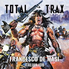 Francesco De Masi : Italian Job