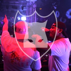 DJ VINS V X DJ JOHANN - CHAT NOIR NANCY 09/08/2024 (PART 1)