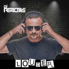 Dj Reactive - Where I Come From (Radio Edit)