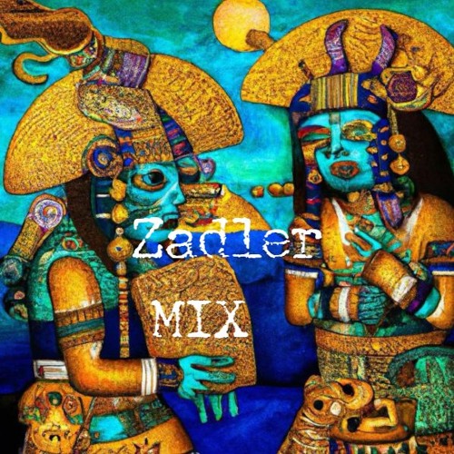 resurrected rap rhythms  mix