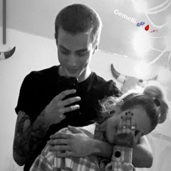 TONY BOY- HO MISCHIATO LE CARTE