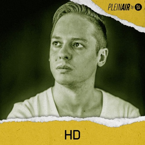 at PleinAir by Fuse - Hosted by Gewoel & Klank 17-07-2020