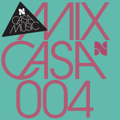 Casa Mix 004 - DANIEL DAWAN