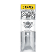 swisher sweets v.2 [diamonds] 💎💎💎