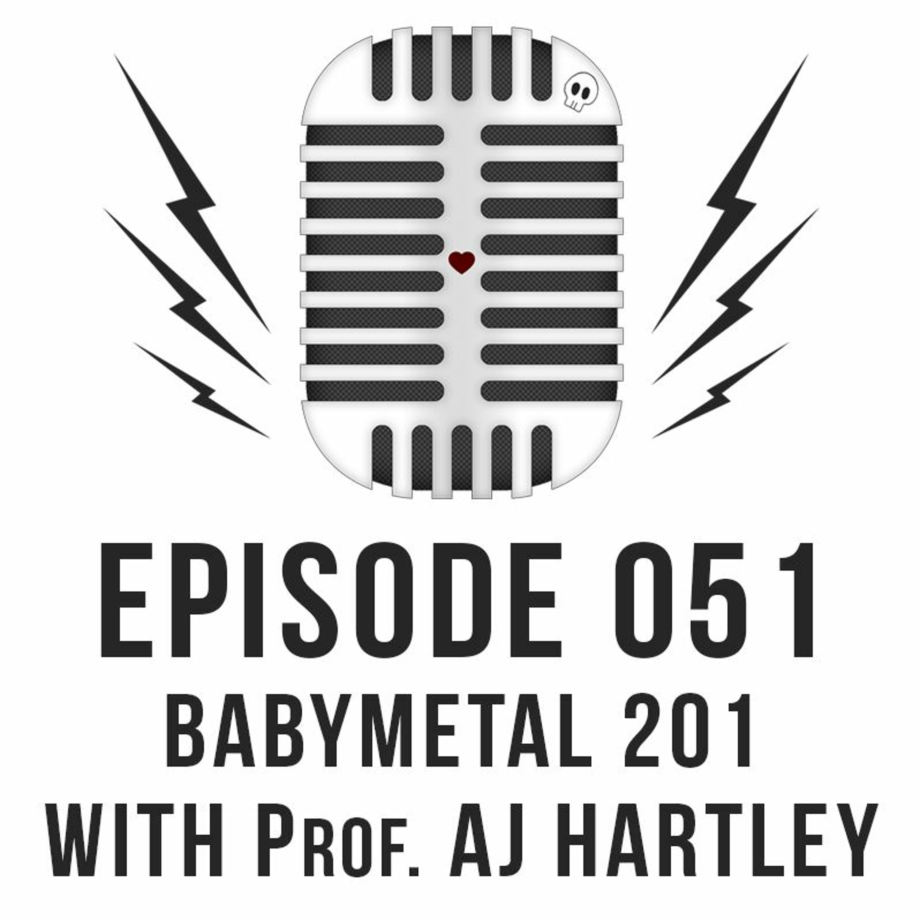 BABYMETAL Podcast