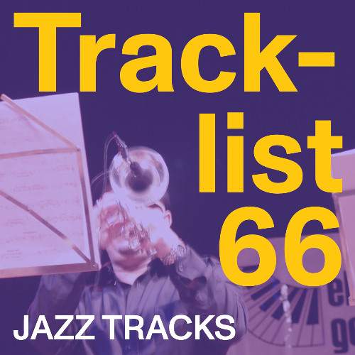 Jazz Tracks de Danilo Di Termini #66