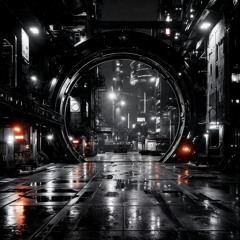 Uncertain Future (In Progress)