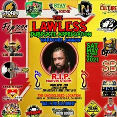 Executioner/Revolution/MegaTek/Danger Zone/Blunt Posse/ Renegade/Black Star 5/21