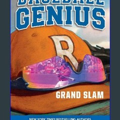 Read^^ ⚡ Grand Slam: Baseball Genius 3 (Jeter Publishing) ^DOWNLOAD E.B.O.O.K.#