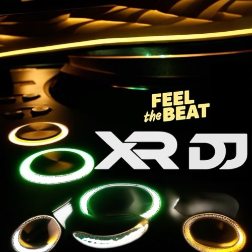 X.R. ~ DJ  MY PERSONAL SET