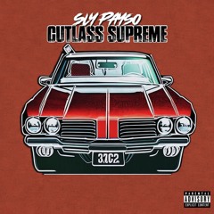 Cutlass Supreme