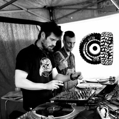 Trax Club Granada Pt 1