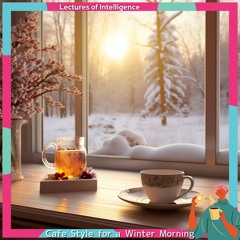 Winter's Wind-whispered