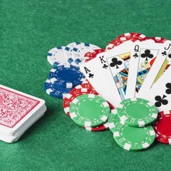 Có nên đánh Poker bằng cảm giác hay không?