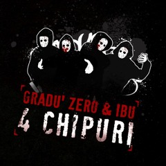 Gradu' Zero & IBU - N-am uitat
