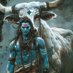 Blue Memories - Baltasare, Lord Siva