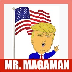 Mr. MAGAMan | Trump 2024 Campaign Anthem | #trump2024