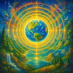 Feel the Rhythm of the Earth