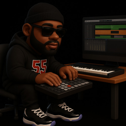 [FREE] Trap x Hip Hop Type Beat - "No Title"