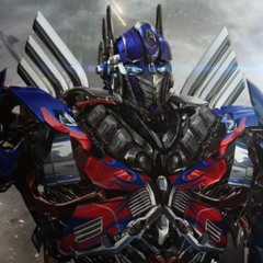 DATZN - OptimusPrime