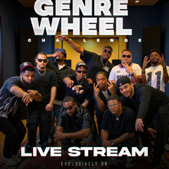 @DejaVuNJ Genre Wheel Challenge Ep. 13