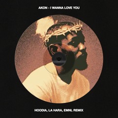 Akon - I Wanna Love You (Hoodia, La Hara, EMNL Remix)
