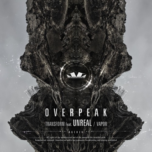 *** AGE076 · Overpeak & Unreal - Transform