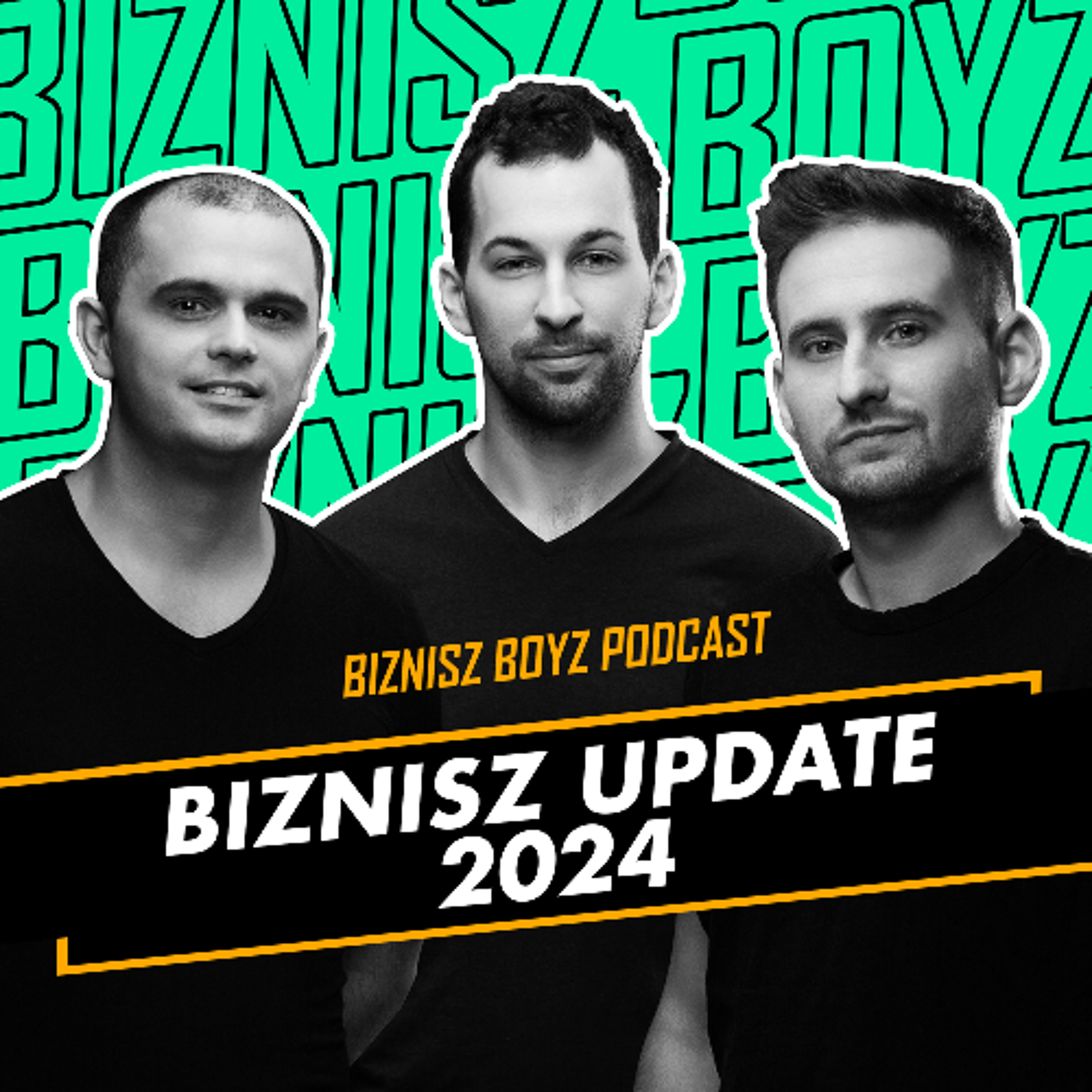 Biznisz Update újra hármasban! Hol tartanak a bizniszeink és az életünk?