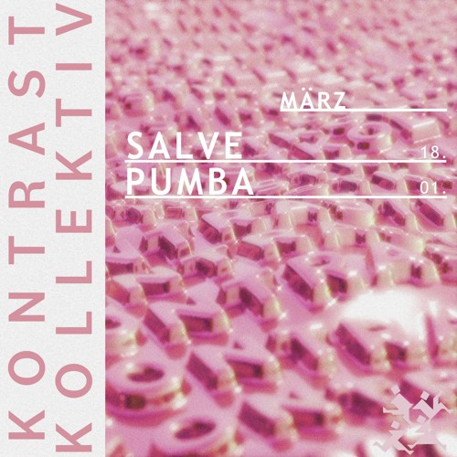 KontrastCast #004 - Pumba